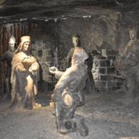Zdjęcie ilustracyjne wiadomości: Wycieczka do Wieliczki i Krakowa w ramach projektu „Odkrywam Małopolskę” #4