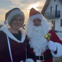 Zdjęcie ilustracyjne wiadomości: Ho, ho, ho! – Mikołajki w sołectwie Klimkówka #1