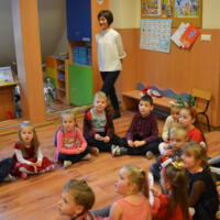 Zdjęcie ilustracyjne wiadomości: Prezent mikołajkowy od Wójta Gminy dla wszystkich dzieci i uczniów #7