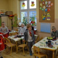 Zdjęcie ilustracyjne wiadomości: Prezent mikołajkowy od Wójta Gminy dla wszystkich dzieci i uczniów #18