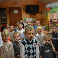 Zdjęcie ilustracyjne wiadomości: Prezent mikołajkowy od Wójta Gminy dla wszystkich dzieci i uczniów #31