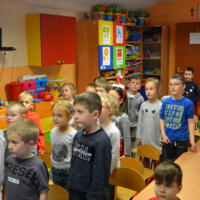 Zdjęcie ilustracyjne wiadomości: Prezent mikołajkowy od Wójta Gminy dla wszystkich dzieci i uczniów #32