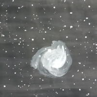 Zdjęcie ilustracyjne wiadomości: Rozstrzygnięcie konkursu plastycznego  GOK i ASTRO #5