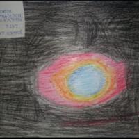 Zdjęcie ilustracyjne wiadomości: Rozstrzygnięcie konkursu plastycznego  GOK i ASTRO #7