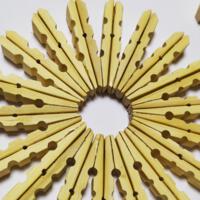 Zdjęcie ilustracyjne wiadomości: Kreatywne pomysły na nudę - świetlice wiejskie GOK polecają #2