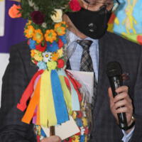 Zdjęcie ilustracyjne wiadomości: Rzecznik Praw Dziecka w Szkole Podstawowej z Oddziałami Specjalnymi w Chełmcu
 #8