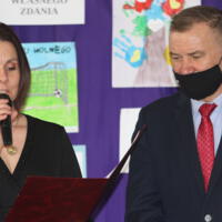 Zdjęcie ilustracyjne wiadomości: Rzecznik Praw Dziecka w Szkole Podstawowej z Oddziałami Specjalnymi w Chełmcu
 #19