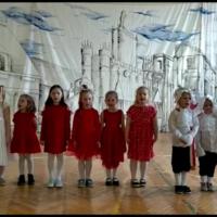 Zdjęcie ilustracyjne wiadomości: Wyniki konkursu Witaj Majowa Jutrzenko! #5