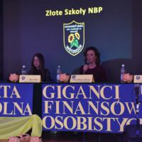 Zdjęcie ilustracyjne wiadomości: „Giganci Finansów Osobistych” w Szkole Podstawowej w Rdziostowie #6