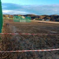 Nowe boisko sportowe w Wielopolu