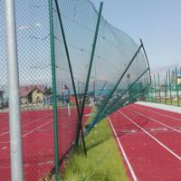 Zdjęcie ilustracyjne wiadomości: Sejmik Województwa Małopolskiego przyznał 300 tys. zł. na odbudowę infrastruktury sportowej w Librantowej #2