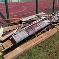 Zdjęcie ilustracyjne wiadomości: Sejmik Województwa Małopolskiego przyznał 300 tys. zł. na odbudowę infrastruktury sportowej w Librantowej #4