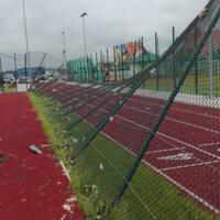 Zdjęcie ilustracyjne wiadomości: Sejmik Województwa Małopolskiego przyznał 300 tys. zł. na odbudowę infrastruktury sportowej w Librantowej #12