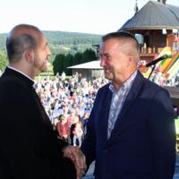 Zdjęcie ilustracyjne wiadomości: Radio RDN Nowy Sącz ma już 10 lat! #3