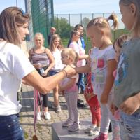 Zdjęcie ilustracyjne wiadomości: Dzień Sportu na Orliku w Świniarsku #44