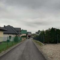 Zdjęcie ilustracyjne wiadomości: Drogi w Krasnem Potockiem, Niskowej, Marcinkowicach i Wielopolu mają nową nawierzchnię #2