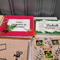 Zdjęcie ilustracyjne wiadomości: Szkoła w Rdziostowie z sukcesami w konkursie EKOSZKOŁA 2021! #6
