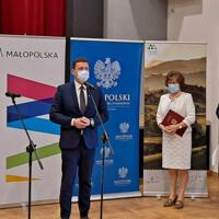 Zdjęcie ilustracyjne wiadomości: Szkoła w Rdziostowie z sukcesami w konkursie EKOSZKOŁA 2021! #8