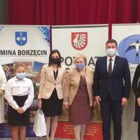 Zdjęcie ilustracyjne wiadomości: Szkoła w Rdziostowie z sukcesami w konkursie EKOSZKOŁA 2021! #10