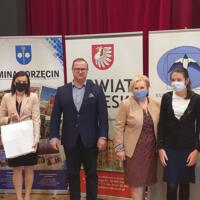 Zdjęcie ilustracyjne wiadomości: Szkoła w Rdziostowie z sukcesami w konkursie EKOSZKOŁA 2021! #11