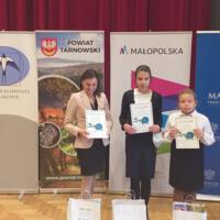 Zdjęcie ilustracyjne wiadomości: Szkoła w Rdziostowie z sukcesami w konkursie EKOSZKOŁA 2021! #13
