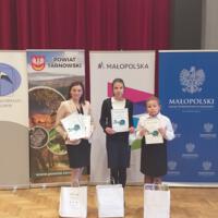 Zdjęcie ilustracyjne wiadomości: Szkoła w Rdziostowie z sukcesami w konkursie EKOSZKOŁA 2021! #18