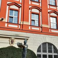 Zdjęcie ilustracyjne wiadomości: Uczniowie z Librantowej „Poznają Polskę”… przemierzając Wrocław #13