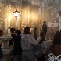 Zdjęcie ilustracyjne wiadomości: Uczniowie z Librantowej „Poznają Polskę”… przemierzając Wrocław #18