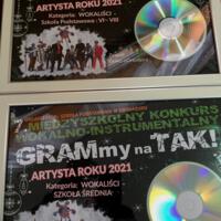 Zdjęcie ilustracyjne wiadomości: GRAMmy n TAK w Świniarsku #63
