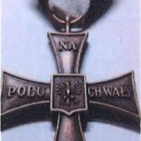 Zdjęcie ilustracyjne wiadomości: Wspomnienie o Janie Oleksym z Paszyna w 100 rocznicę odznaczenia Krzyżem  Walecznych w Muzeum Historii Polski
 #4