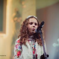 Zdjęcie ilustracyjne wiadomości: Golec uOrkiestra kolędowała w Świniarsku. #38