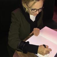 Zdjęcie ilustracyjne wiadomości: Golec uOrkiestra kolędowała w Świniarsku. #86