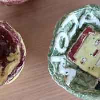 Zdjęcie ilustracyjne wiadomości: Prace ceramiczne po warsztatach już do odbioru! #8