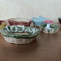 Zdjęcie ilustracyjne wiadomości: Prace ceramiczne po warsztatach już do odbioru! #9