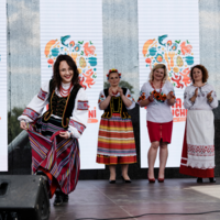 Zdjęcie ilustracyjne wiadomości: Trwają zapisy do ogólnopolskich konkursów dla Kół Gospodyń Wiejskich. Festiwal "Polska Od Kuchni" #1