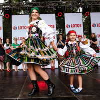Zdjęcie ilustracyjne wiadomości: Trwają zapisy do ogólnopolskich konkursów dla Kół Gospodyń Wiejskich. Festiwal "Polska Od Kuchni" #2