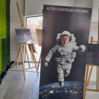 Zdjęcie ilustracyjne wiadomości: „Inżynieryjne wyzwanie” – nowe warsztaty w ASTRO CENTRUM w Chełmcu #6