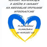 Zdjęcie ilustracyjne wiadomości: Niedzielne spotkanie integracyjne #1