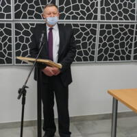 Zdjęcie ilustracyjne wiadomości: XXXII sesja Rady Gminy Chełmiec #13