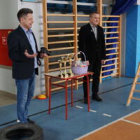 Zdjęcie ilustracyjne wiadomości: Librantowa, Uczcili pamięć Żołnierzy Wyklętych. Wielobój sportowo - historyczny w hołdzie „Bohaterom polskiej wolności”
 #3