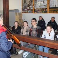 Zdjęcie ilustracyjne wiadomości: Librantowa, Uczcili pamięć Żołnierzy Wyklętych. Wielobój sportowo - historyczny w hołdzie „Bohaterom polskiej wolności”
 #23