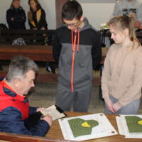 Zdjęcie ilustracyjne wiadomości: Librantowa, Uczcili pamięć Żołnierzy Wyklętych. Wielobój sportowo - historyczny w hołdzie „Bohaterom polskiej wolności”
 #39