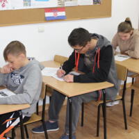 Zdjęcie ilustracyjne wiadomości: Librantowa, Uczcili pamięć Żołnierzy Wyklętych. Wielobój sportowo - historyczny w hołdzie „Bohaterom polskiej wolności”
 #49
