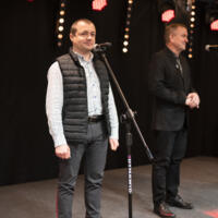 Zdjęcie ilustracyjne wiadomości: Fotorelacja z pierwszego dnia Wielkiego Jarmarku Wielkanocnego w Galerii Trzy Korony #12