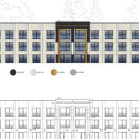 Zdjęcie ilustracyjne wiadomości: Powstaje projekt Domu opieki dla osób starszych  - „Centrum Aktywizacji Międzypokoleniowej w Wielopolu” #2