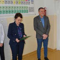 Zdjęcie ilustracyjne wiadomości: Wielogłowy – Nowa pracownia chemiczno – fizyczna #1