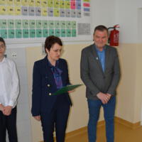 Zdjęcie ilustracyjne wiadomości: Wielogłowy – Nowa pracownia chemiczno – fizyczna #7