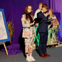 Zdjęcie ilustracyjne wiadomości: Szkolny Dzień Zdrowia w Świniarsku #5