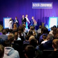 Zdjęcie ilustracyjne wiadomości: Szkolny Dzień Zdrowia w Świniarsku #8