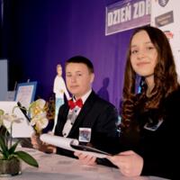 Zdjęcie ilustracyjne wiadomości: Szkolny Dzień Zdrowia w Świniarsku #19